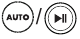 Startknop