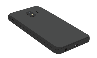Uw telefoon instellen - Stap 4
