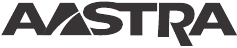 Aastra 622d DECT Telefoon lay-out