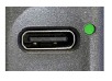 USB-C oplaadpoort