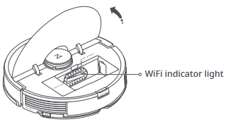 WiFi resetten