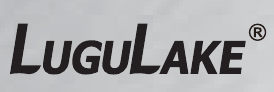 Lugulake logo
