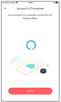 Alexa-spraakopdrachten