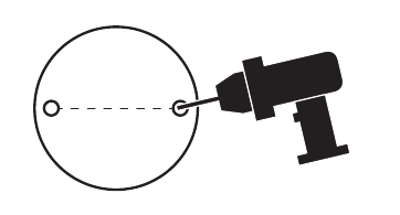 Montage-instructies - Stap 1