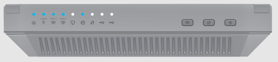 De hardware aansluiten - Deel 2