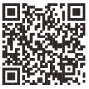 Kasa app QR code