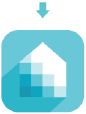 Kasa app icon