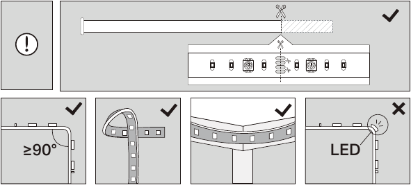 Installatietips