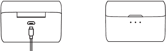 De Oplaadcase Opladen