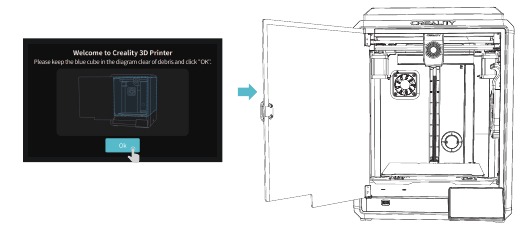 Het product installeren - Stap 6