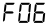 Foutcode 16