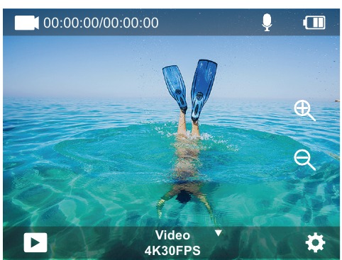 Videomodus