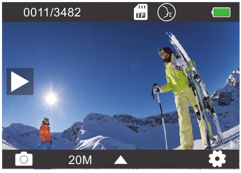 FOTO-MODUS