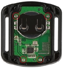 PCB-kaart