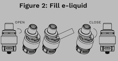 Vul E-liquid