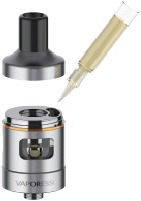 E-Juice vullen