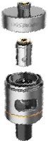 Coil vervangen