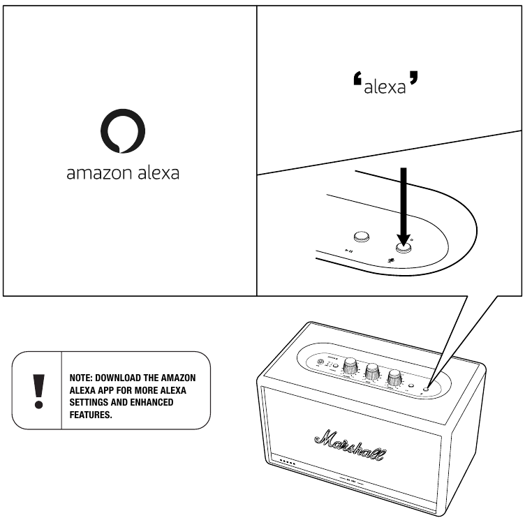 AMAZON ALEXA GEBRUIKEN