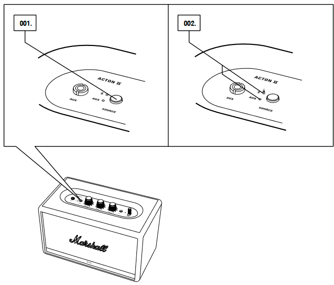AUDIOBRON SELECTEREN