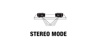 STEREOMODUS