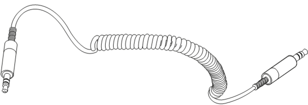 BRONNEN AANSLUITEN MET EEN KABEL - Stap 1