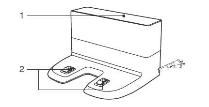 Docking Station