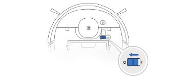Voorbereiding - Stap 9