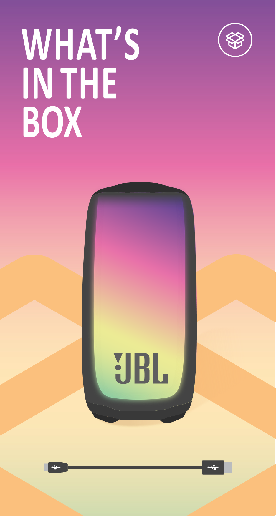 WAT ZIT ER IN DE DOOS