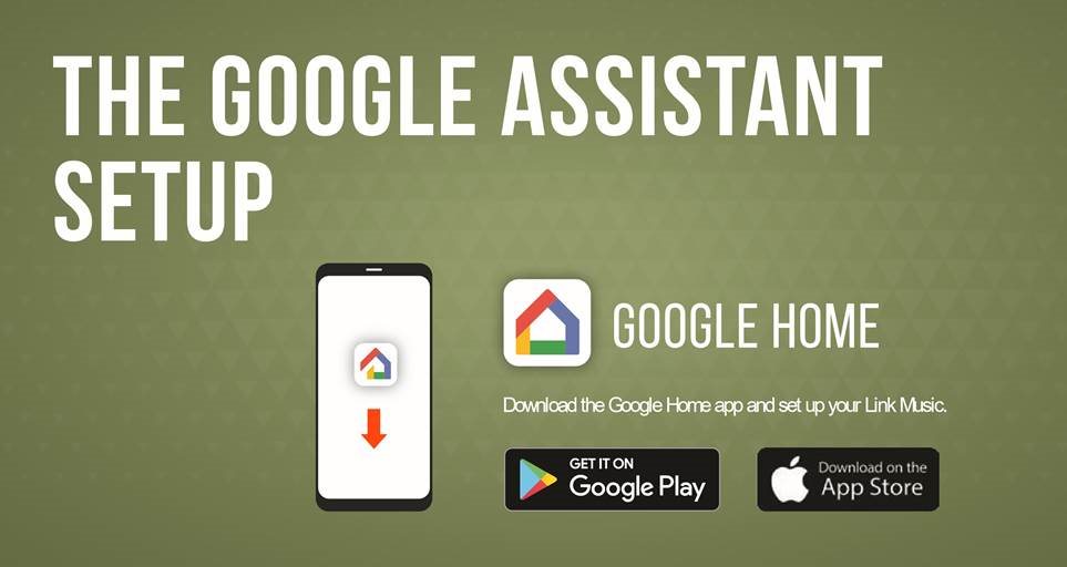 De Google Assistant instellen