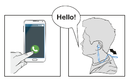 bellen