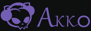 Akko logo