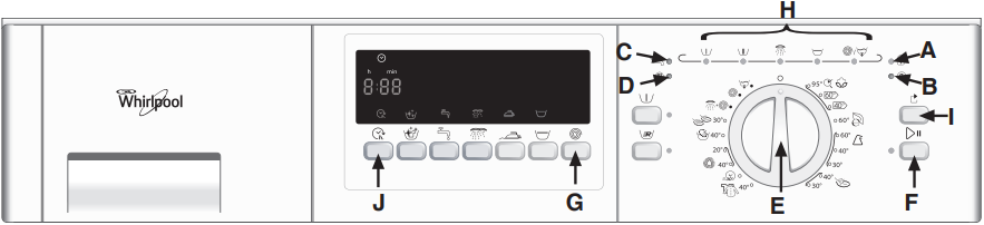 PROGRAMMAOVERZICHT