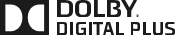 Dolby Laboratories logo
