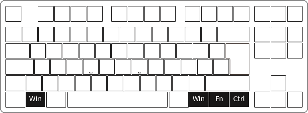 Systeemopdrachten (Windows)