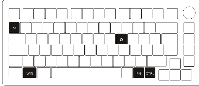 MOD007PC Systeemcommando's (Windows)