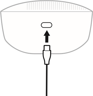 DE SPEAKER OPLADEN - Stap 1