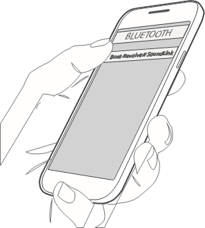 JE MOBIELE APPARAAT KOPPELEN