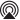 Airplay icoon