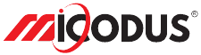 QR-code om de MiCODUS APP te downloaden