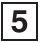 Pijl omlaag toets