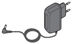 AC-adapter