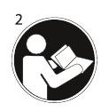 Lees de bedieningsinstructies