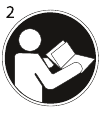 Bedieningsinstructies lezen