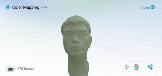 Kleurmapping