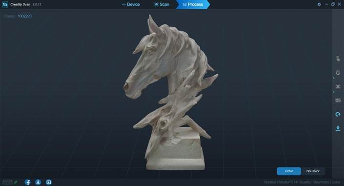 Texturing