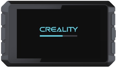 Paklijst Creality Sonic Pad