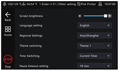 Online upgrade - Stap 1