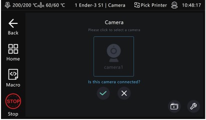 Time lapse video - Stap 2