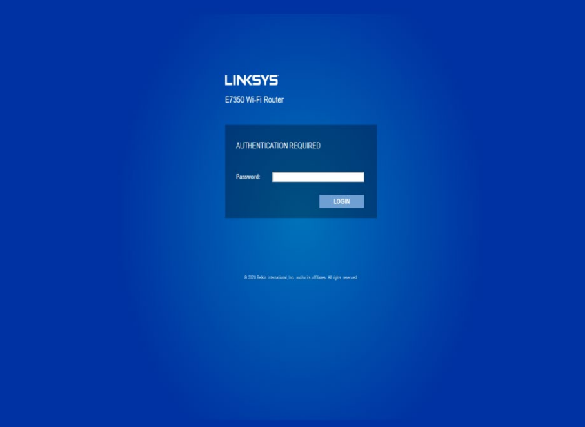 De browsergebaseerde utility openen - Stap 2