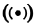 WiFi-knop